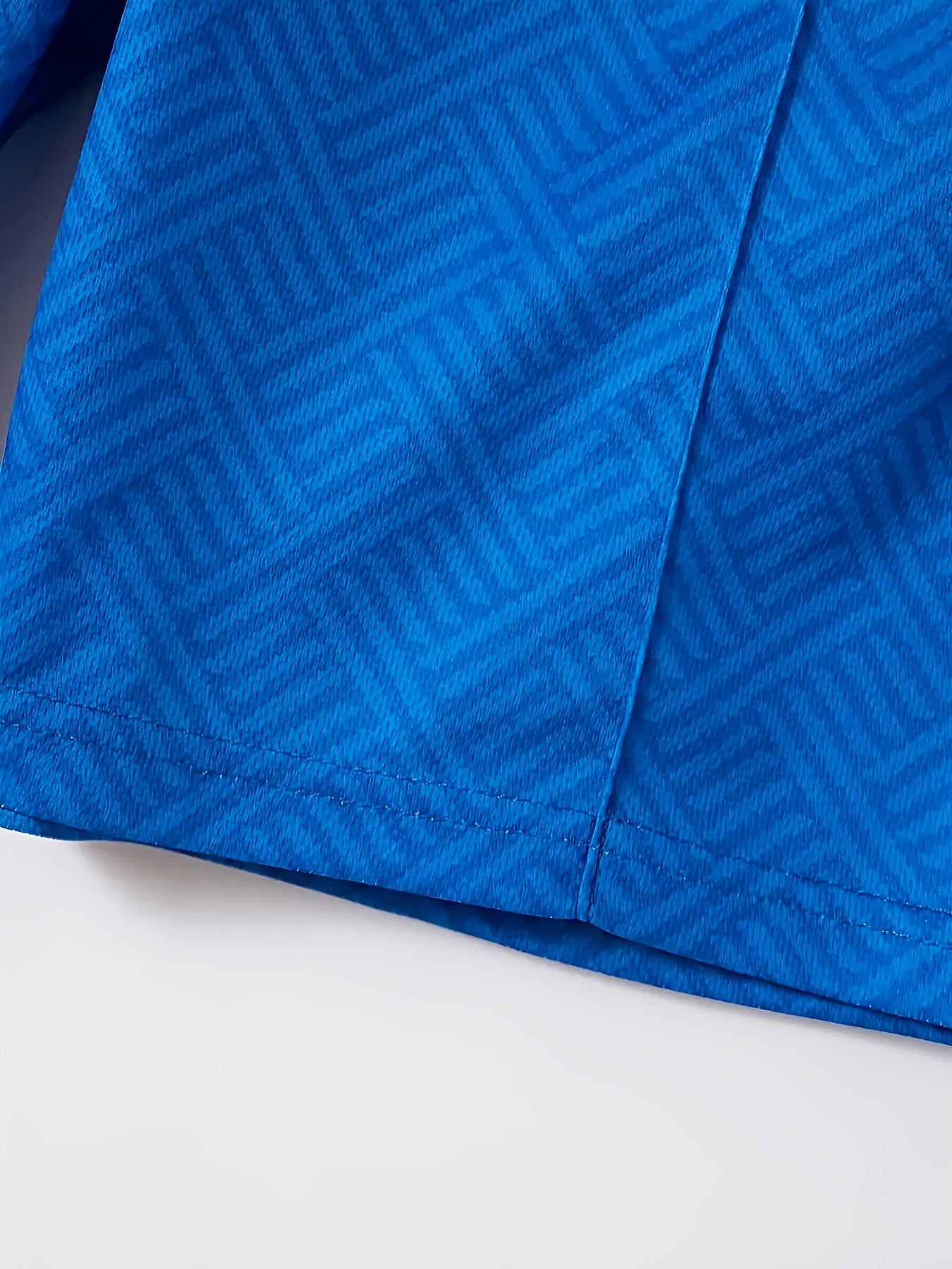 Jeffrey || Casual zomerset heren || donker blauw