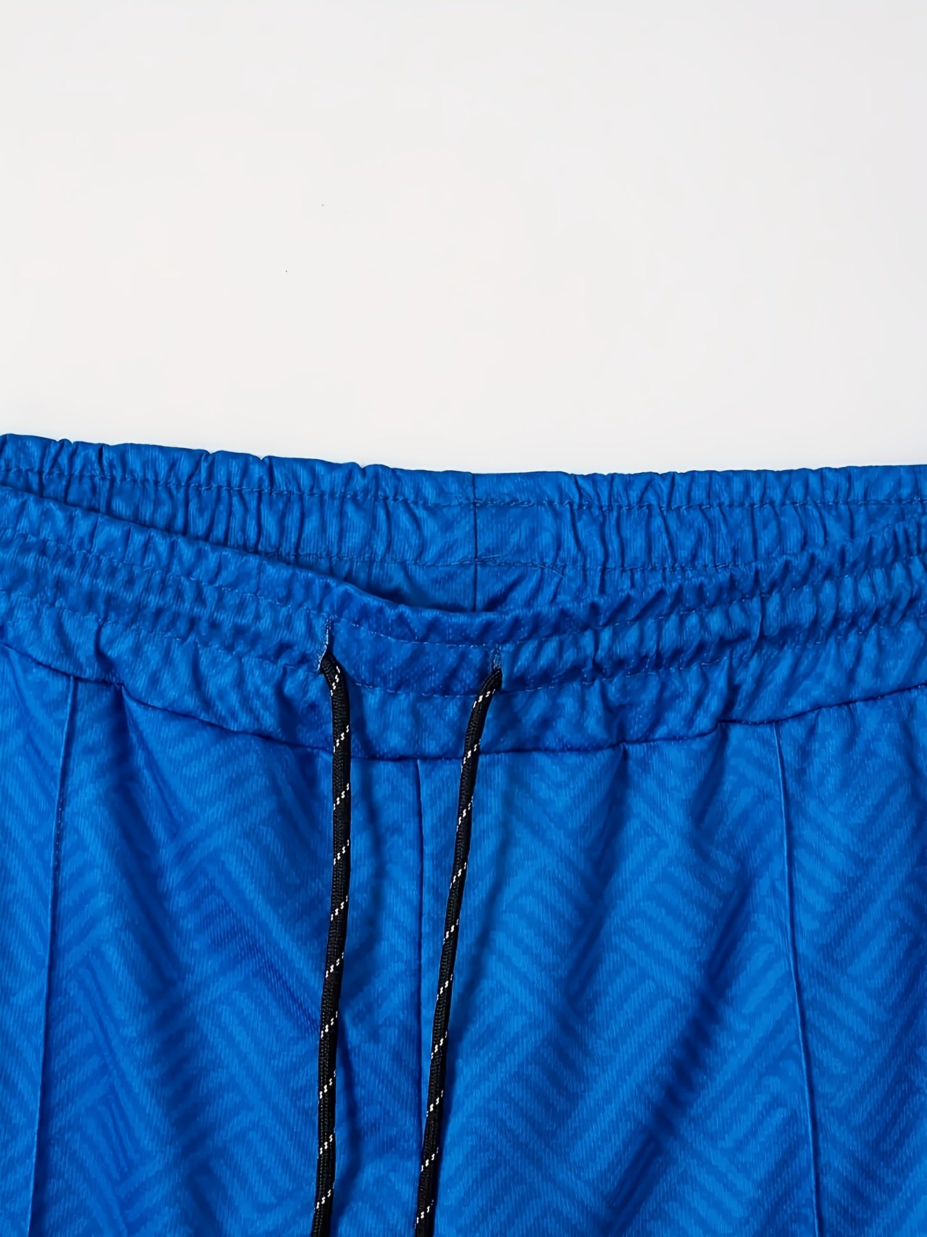 Jeffrey || Casual zomerset heren || donker blauw